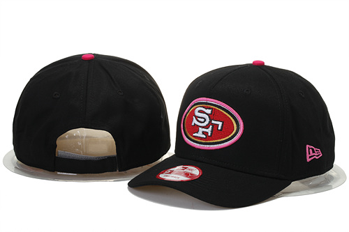 San Francisco 49ers Hat YS 150226 026